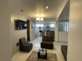Apartamento Amoblado Cusco
